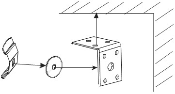Инструкция по монтажу рулонных штор с коробом