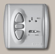 кнопка для датчика температуры